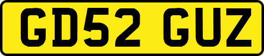 GD52GUZ