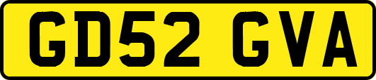 GD52GVA