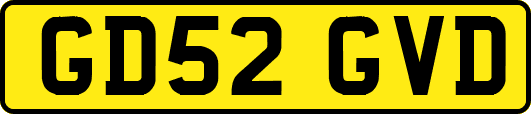 GD52GVD