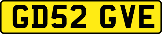 GD52GVE