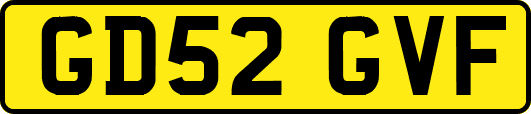 GD52GVF