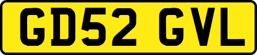 GD52GVL