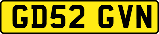 GD52GVN