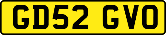 GD52GVO