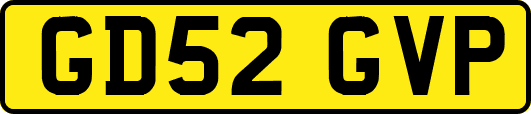 GD52GVP