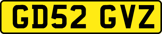 GD52GVZ