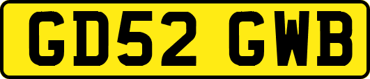 GD52GWB