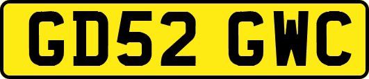GD52GWC
