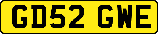 GD52GWE