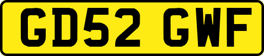 GD52GWF