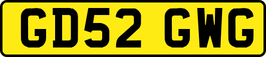 GD52GWG