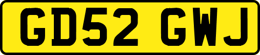 GD52GWJ