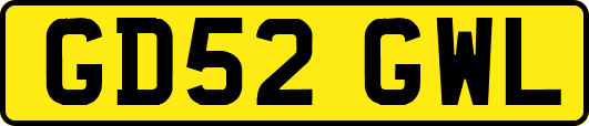 GD52GWL