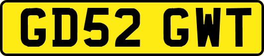 GD52GWT