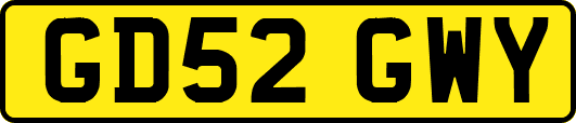 GD52GWY