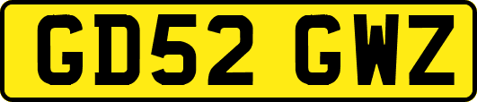 GD52GWZ