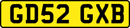 GD52GXB