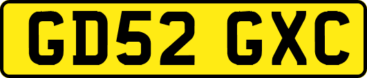 GD52GXC