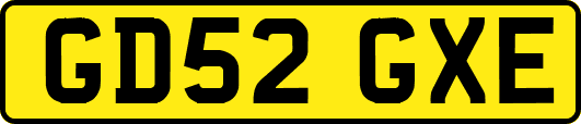 GD52GXE