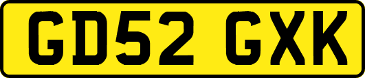 GD52GXK