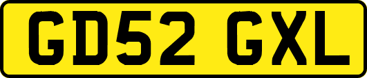GD52GXL