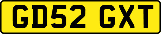 GD52GXT