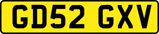 GD52GXV