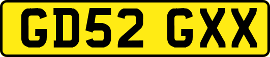 GD52GXX