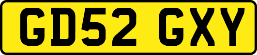GD52GXY