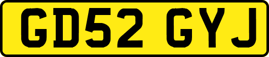 GD52GYJ