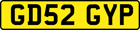 GD52GYP