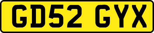 GD52GYX