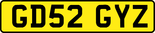 GD52GYZ