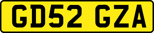 GD52GZA