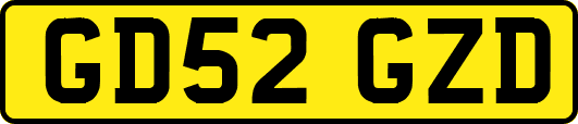 GD52GZD