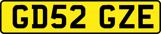 GD52GZE