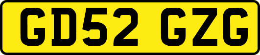 GD52GZG