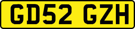 GD52GZH