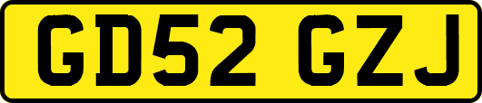 GD52GZJ