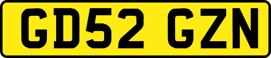GD52GZN
