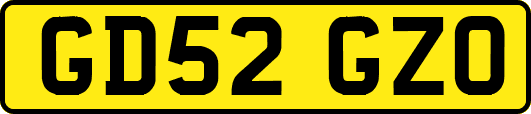 GD52GZO