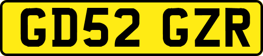 GD52GZR