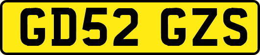 GD52GZS