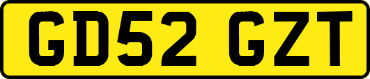 GD52GZT