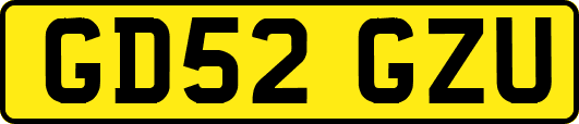 GD52GZU