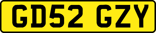 GD52GZY