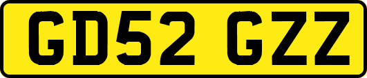 GD52GZZ