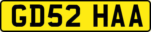 GD52HAA