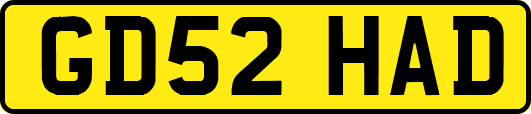 GD52HAD
