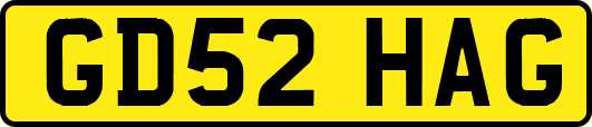 GD52HAG